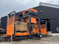 Box filler VHM VHM - BoxFilr | Trailer | Verplaatsbaar | Kistenvuller