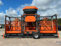 Box filler VHM VHM - BoxFilr | Trailer | Verplaatsbaar | Kistenvuller