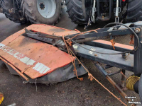 Mower PZ CM220