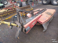 Mower PZ CM220