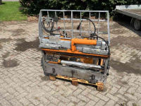 Other transport and industrial equipment and accessories Still Vorkversteller met sideshift FEM 3