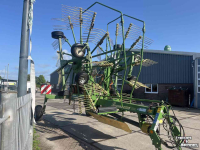Rake Krone Swadro 800/26 Plus Hark