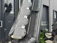 Mower Fendt Slicer 3670 TLX