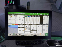 Tractor John Deere 7R290 AP 50KM COMMAND-PRO 2024 560 UUR DEMO!!!