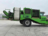Potato harvester AVR Puma Aardappelrooier