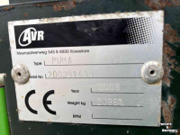 Potato harvester AVR Puma Aardappelrooier