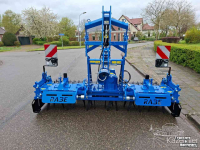 Rotary Harrow Rabe PKE 3011