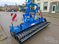 Rotary Harrow Rabe PKE 3011
