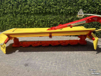 Mower Pottinger Novacat 352V