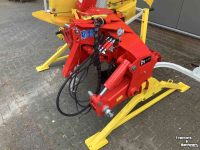 Mower Pottinger Novacat 352V