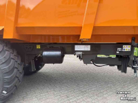Dumptrailer Dezeure DW18 XL