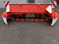Mower Kuhn GMD 802 F
