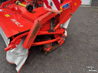 Mower Kuhn GMD 802 F