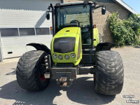 Tractor Claas celtis 436