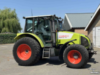 Tractor Claas celtis 436