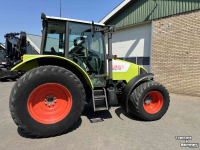 Tractor Claas celtis 436