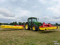 Mower Fella maaiset zeer netjes! Ramos 310 FP + 4080 TL