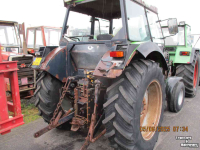 Tractor Deutz-Fahr dx4.20