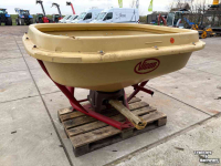 Fertilizer spreader Vicon Pendelstrooier