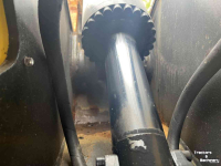 Concrete Pulverizers Mecalac Beton breker 4.5/1 ton