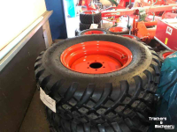 Wheels, Tyres, Rims & Dual spacers Galaxy 32070R20  Garden pro  320/70xR20