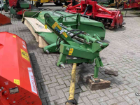 Mower Krone EC 320 CV Q