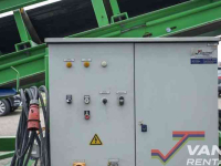 Conveyor Breston ZG13-120 Opvoerband