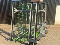 Grassland improver Zocon Greenkeeper 6M wiedeg