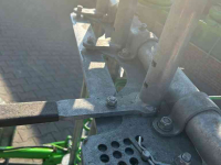 Grassland improver Zocon Greenkeeper 6M wiedeg