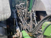 Tractor Fendt 822 scr profiplus