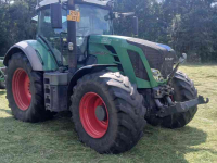 Tractor Fendt 822 scr profiplus