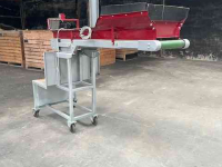 Conveyor  VULBANDJE