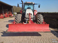 3-point scraper blade  Grondschuif / Grondschaaf