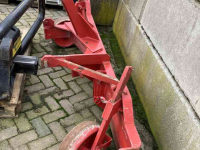 3-point scraper blade  Grondschuif / Grondschaaf
