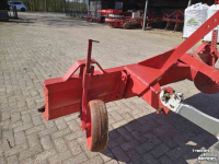3-point scraper blade  Grondschuif / Grondschaaf