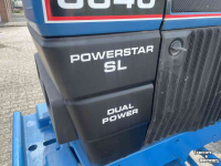 Tractor Ford 6640 SL DP