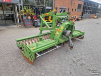 Rotary Harrow Celli laser 3000