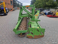 Rotary Harrow Celli laser 3000