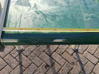 Conveyor  Nieuwe transportband