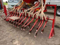 Seed drill Accord Compactor Opbouw-zaaimachine / Zaaimachine