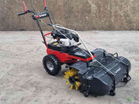Sweeper  VARI CB80