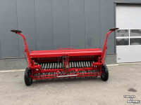 Seed drill Kongskilde Demeter classic 3000