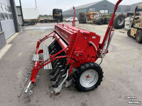 Seed drill Kongskilde Demeter classic 3000