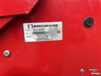 Seed drill Kongskilde Demeter classic 3000