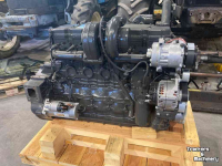 Engine FPT Motor voor TC 5070/5080 Combine