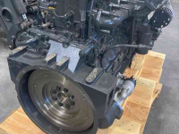 Engine FPT Motor voor TC 5070/5080 Combine