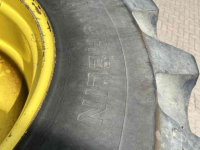 Wheels, Tyres, Rims & Dual spacers  Set banden 30.5xLR32