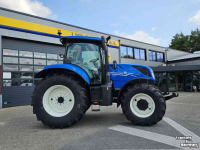 Tractor New Holland T7.210 Range command 50 km/h