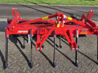 Cultivator Evers Mustang 9-281-2 R62 Cultivator