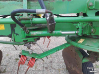 Tedder Stoll Z 685 Pro hooischudder